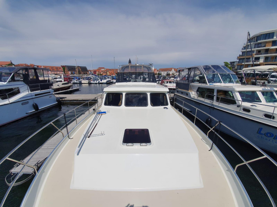 Photo #12 - Vacance1240 Bws (Marlies) in Waren - 1810