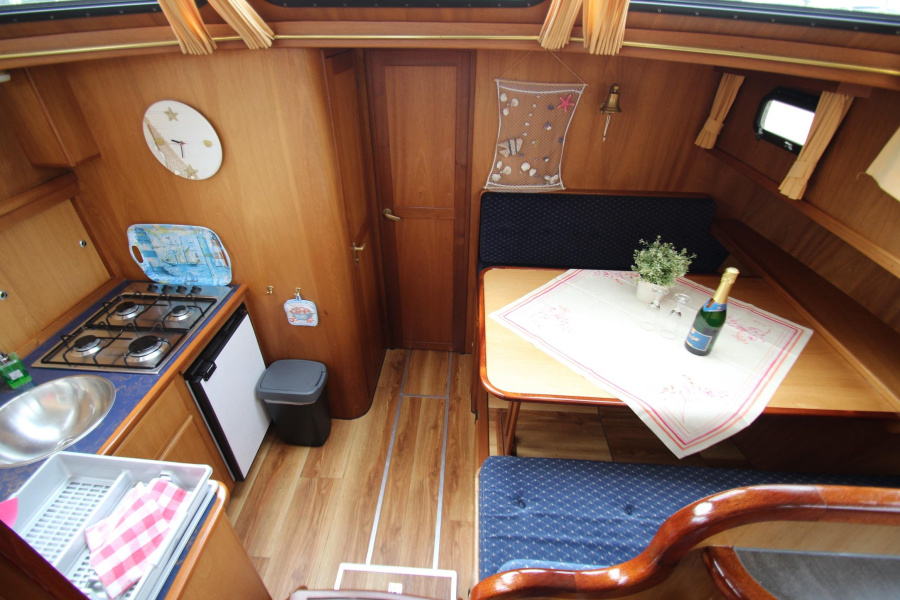 Photo #18 - Vacance1240 Bws (Marlies) in Waren - 1810