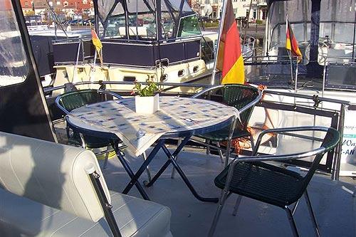 Photo #5 - PedroSolano 38 (Martha) en Waren - 1811
