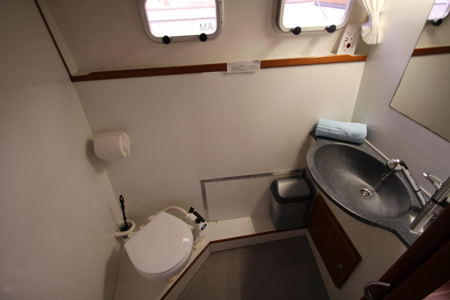 Photo #17 - PedroSkiron 1060 Edition (Relax) in Waren - 1817