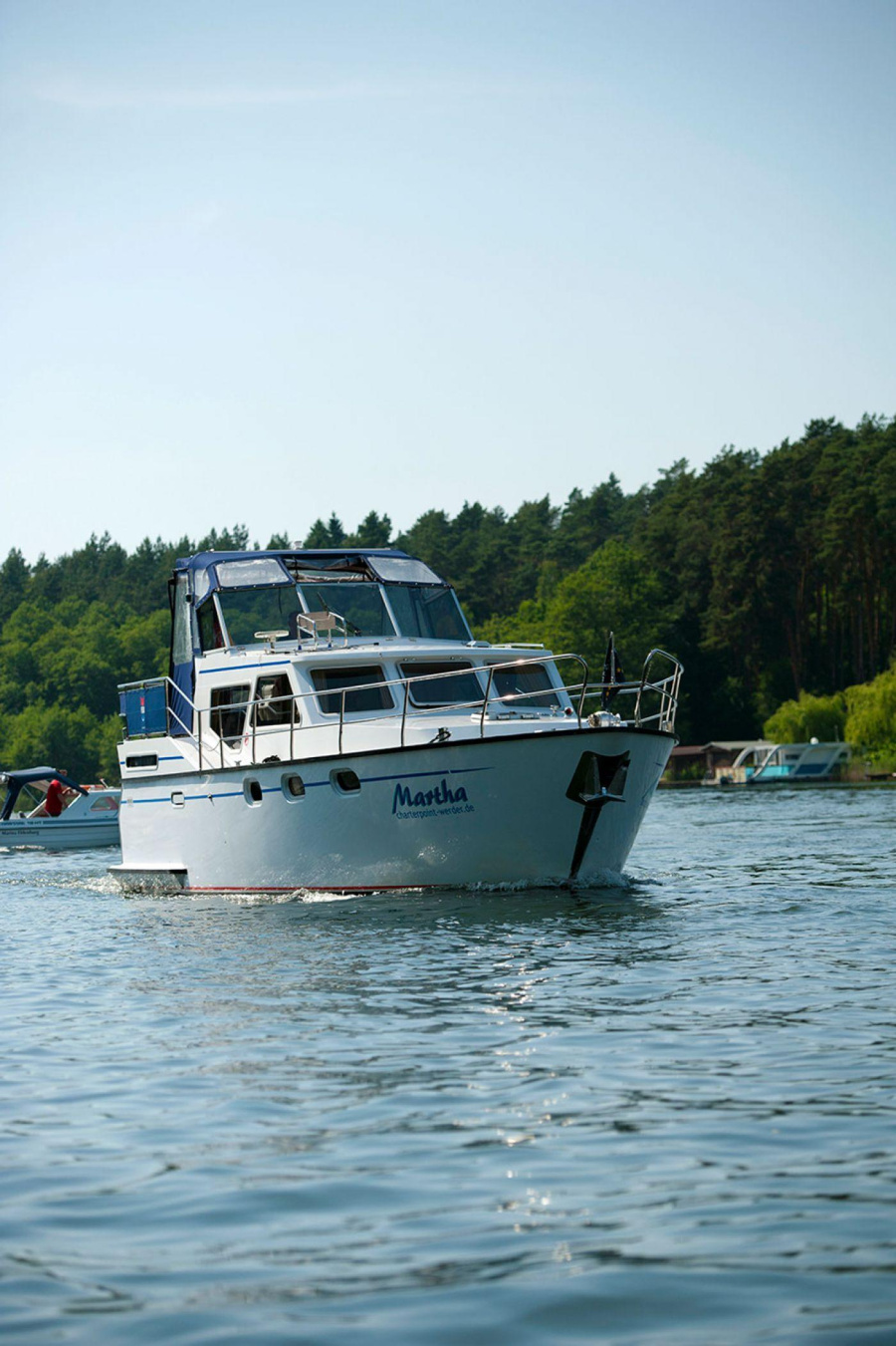 Photo #4 - PedroSkiron 1060 Edition (Relax) in Waren - 1817