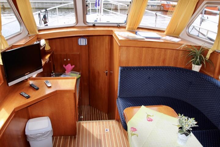Photo #10 - PedroSkiron 1060 Edition (Relax) in Waren - 1817