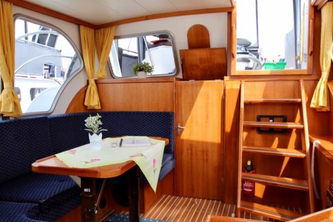 Photo #9 - PedroSkiron 1060 Edition (Relax) in Waren - 1817