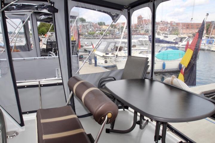 Photo #7 - PedroSkiron 1060 Edition (Relax) in Waren - 1817