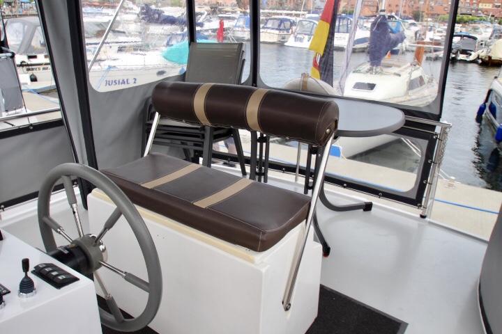 Photo #6 - PedroSkiron 1060 Edition (Relax) in Waren - 1817