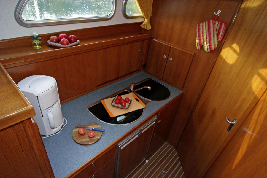 Photo #11 - PedroSkiron 1060 Edition (Relax) in Waren - 1817