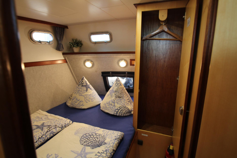 Photo #17 - Proficiat1200 Elegance (Sunrise) en Waren - 1821
