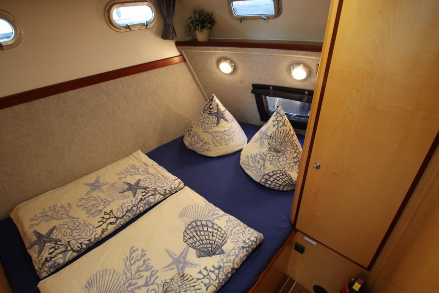 Photo #18 - Proficiat1200 Elegance (Sunrise) en Waren - 1821