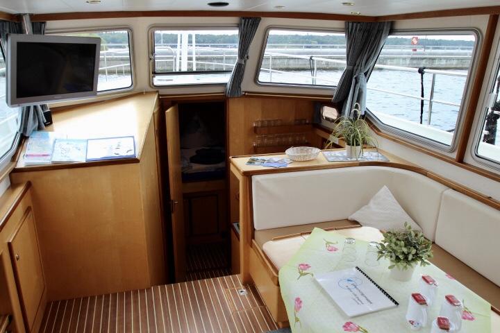 Photo #8 - Proficiat1200 Elegance (Sunrise) en Waren - 1821