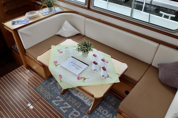 Photo #9 - Proficiat1200 Elegance (Sunrise) en Waren - 1821