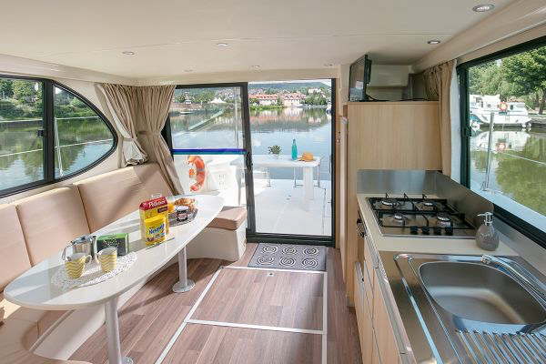 Photo #4 - EstivaleOcto Fly C (RHEINSBERG) in Lubz - 1843