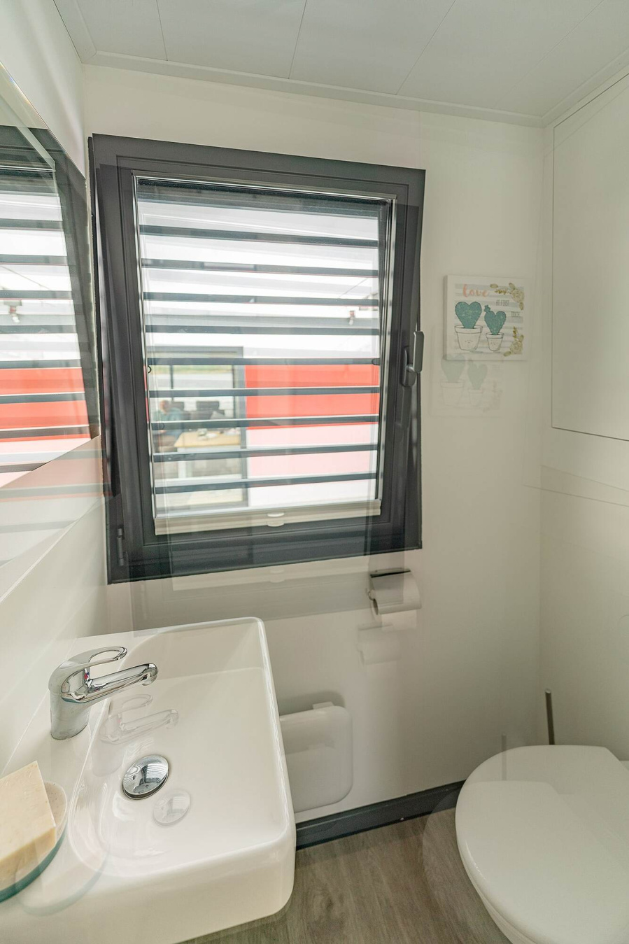 Photo #4 - FLOATING44 (Hausboot Topas) in Zehdenick - 1859
