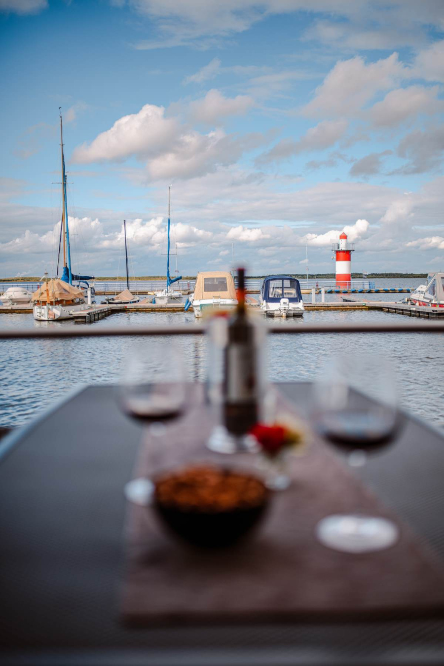 Photo #20 - FLOATING44-2 (Hausboot Skyline) in Boxberg - 1868