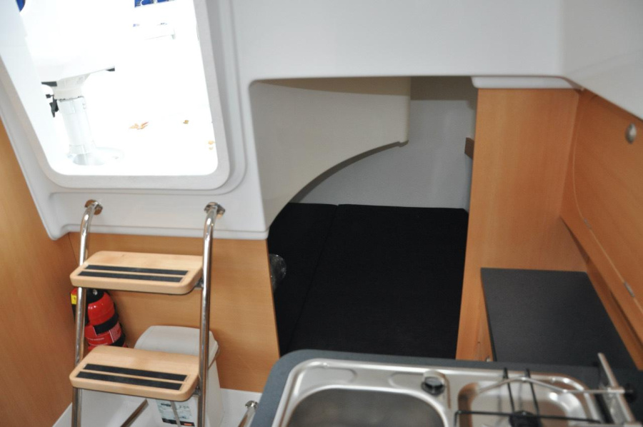Photo #6 - Delphia Nano (Lucy) in Zehdenick - 2009