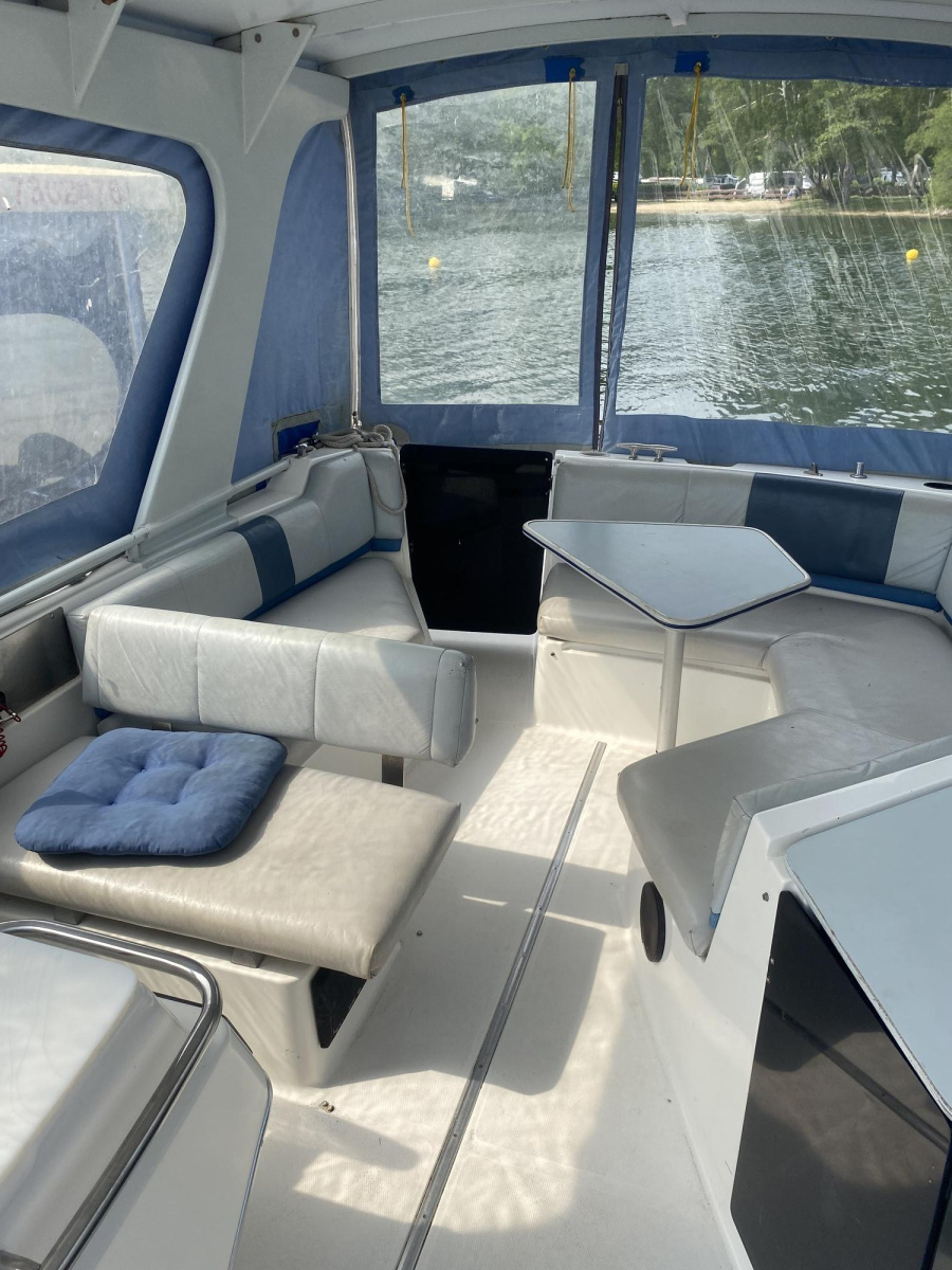 Photo #7 - TagescharterPartyliner (Partyliner) en Waren - 2025