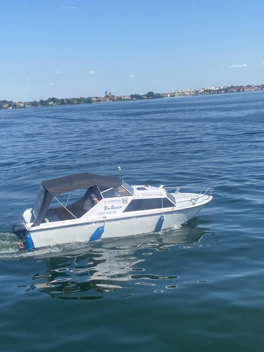 Poseidon 1 - 0