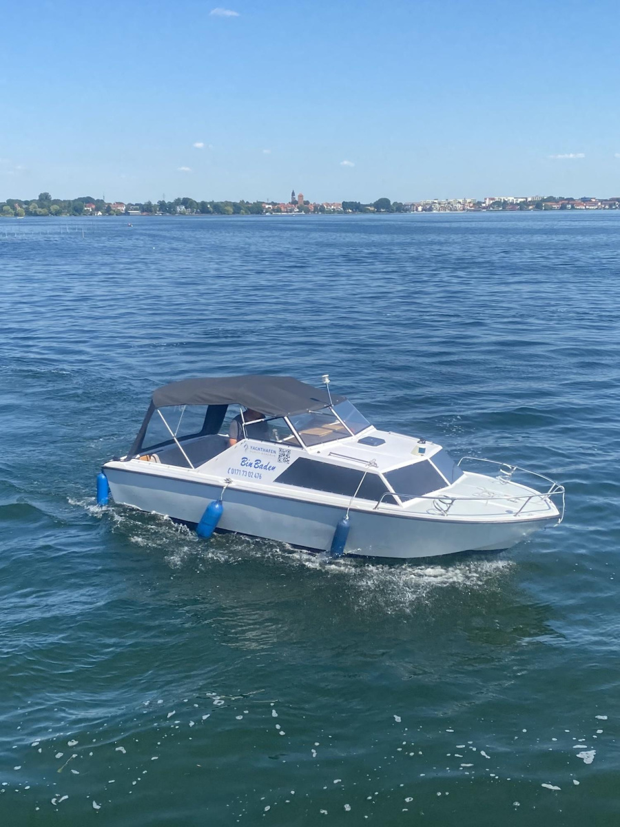 Poseidon 1 - 2
