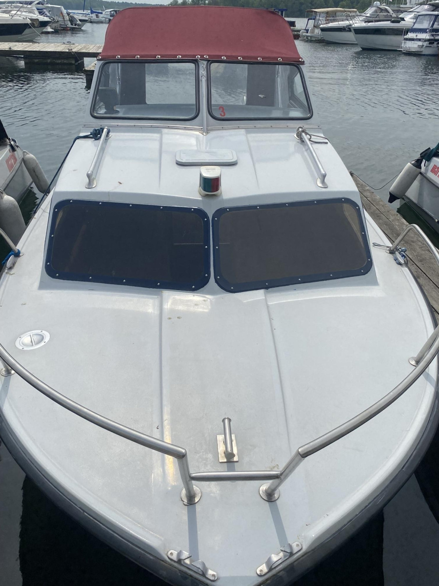 Poseidon 2 - 2