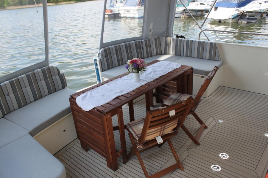 Photo #9 - LunaLuna 44 (Marie) en Rheinsberg - 2043