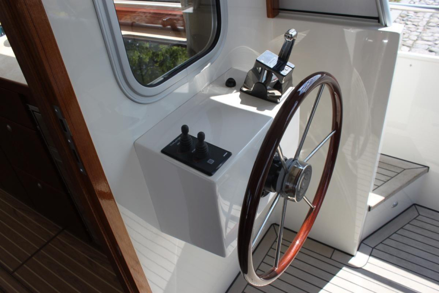 Photo #8 - LunaLuna 44 (Marie) en Rheinsberg - 2043