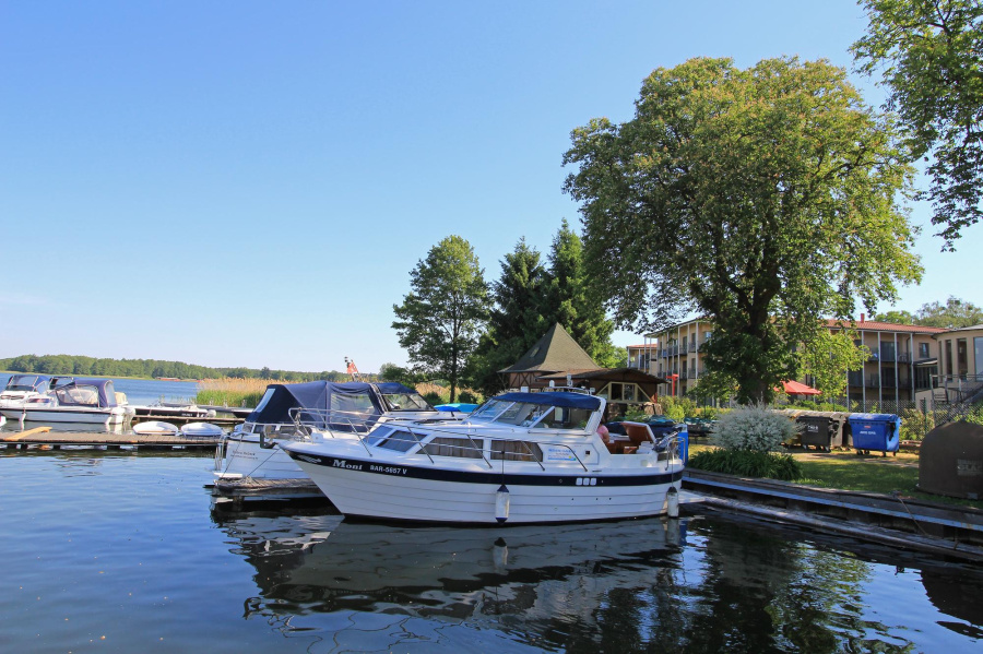 Photo #7 - Agder840 (Stefan) in Rheinsberg - 2046