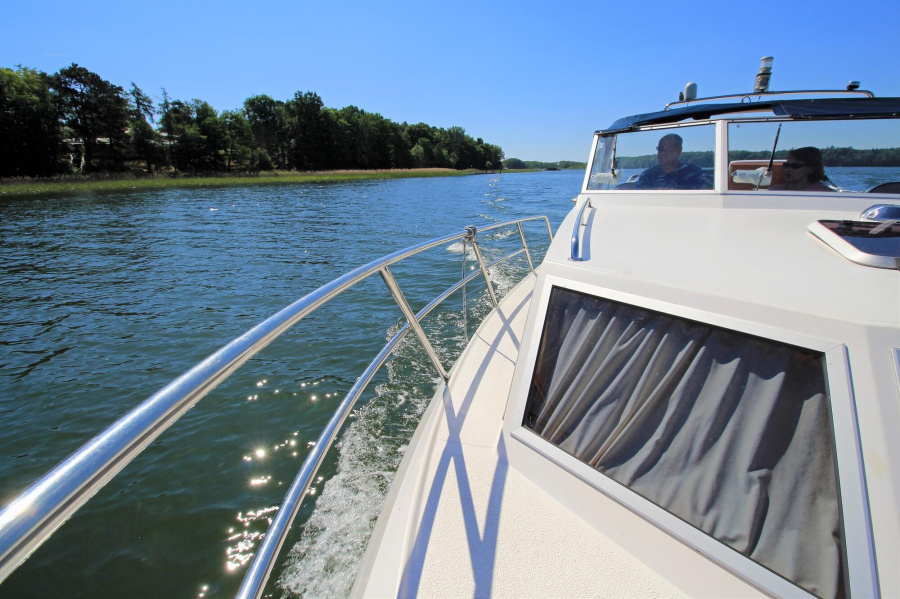 Photo #10 - Agder840 (Stefan) in Rheinsberg - 2046