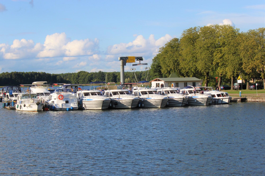 Photo #8 - Agder840 (Stefan) in Rheinsberg - 2046