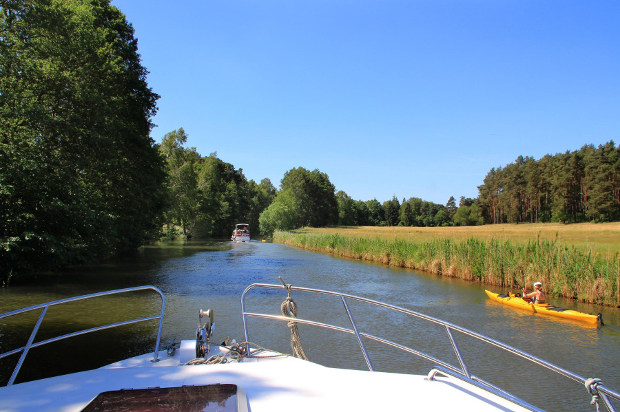 Photo #10 - Agder840 (Moni) in Rheinsberg - 2048