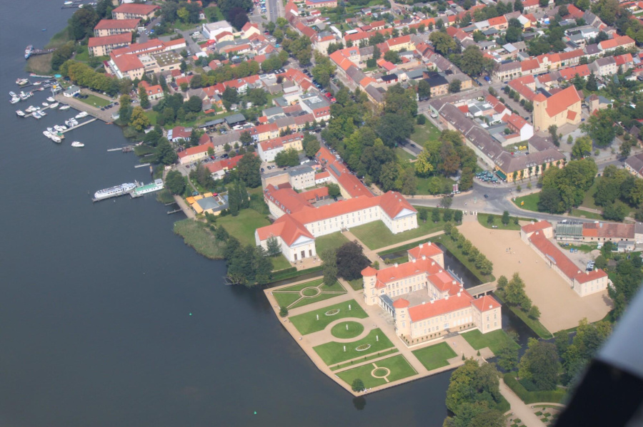 Photo #8 - Agder840 (Moni) in Rheinsberg - 2048