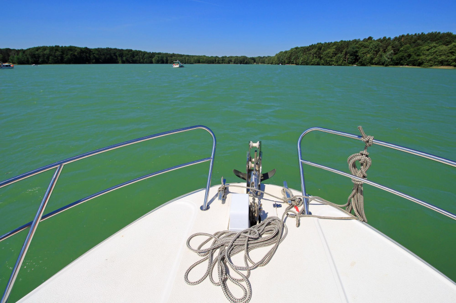 Photo #11 - Agder950 (Maren) in Rheinsberg - 2049