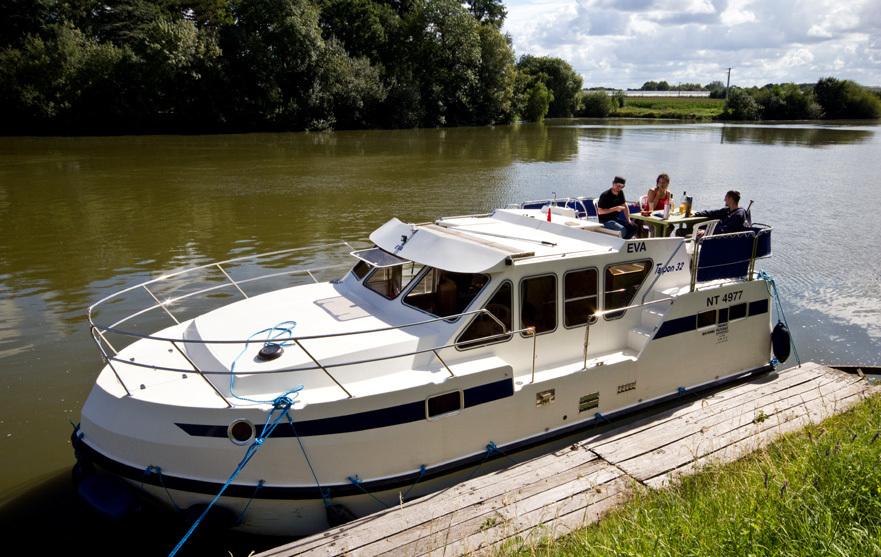 Photo #8 - ClassicTarpon 32 (1277) en Chatillon-En-Bazois - 2050