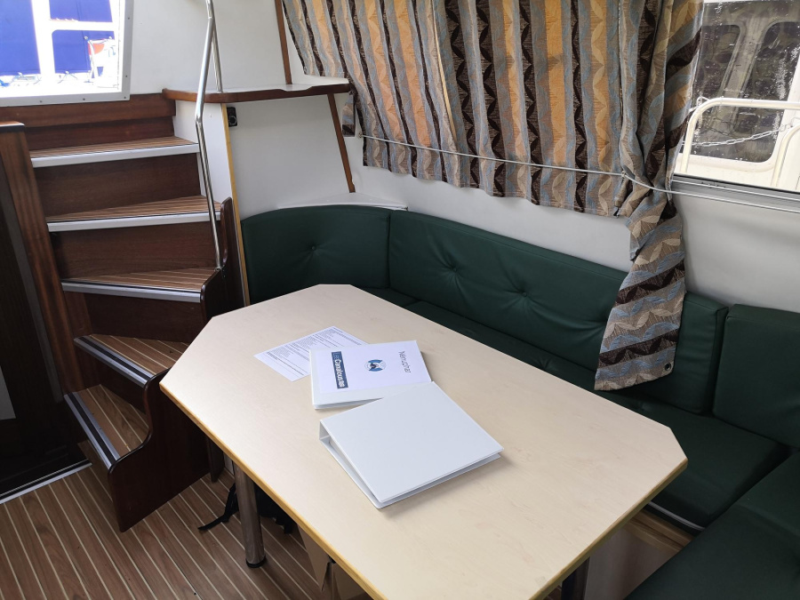 Photo #17 - ClassicTarpon 37 (1248) in Dinant - 2053