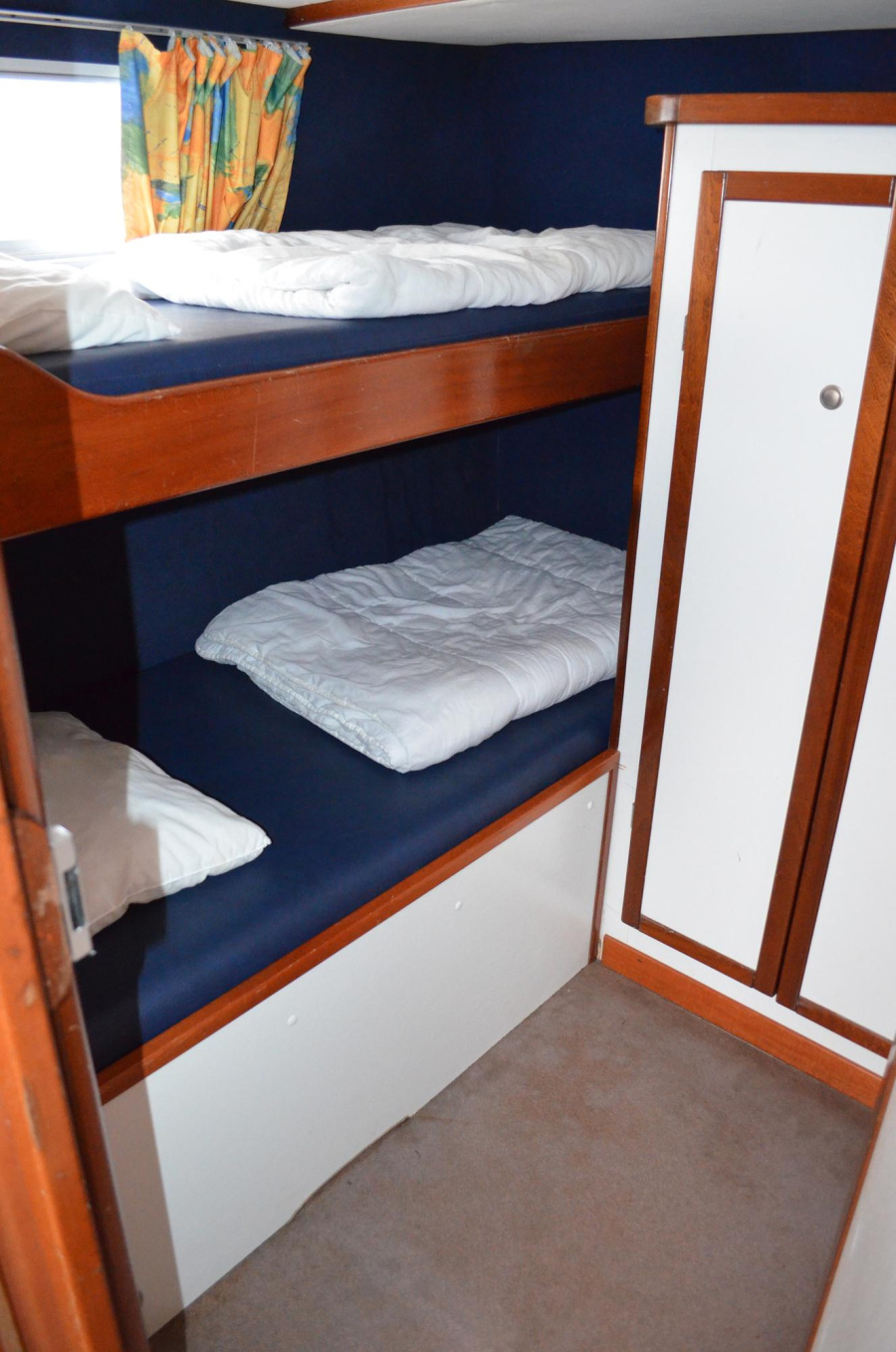 Photo #10 - ClassicTarpon 37 (1248) in Dinant - 2053