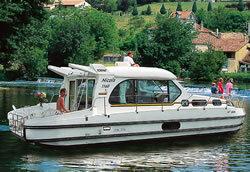 Photo #4 - ClassicNicols 1170 (1251) in Pontailler sur Saône - 2056
