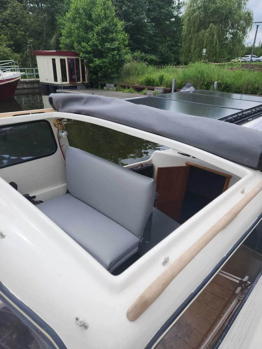 MotoryachtenIsabel (Isabel)  - 2