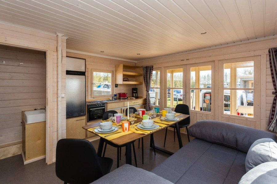 Photo #19 - ClearwaterCW 1/2/3 (CW 2) in Rheinsberg - 2113