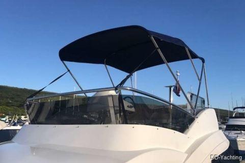 Faeton300 Flybridge (flinker Max)  - 1