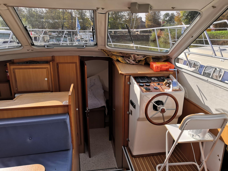 Photo #6 - PremiumTarpon 42 TP (1279) in Briare - 2133