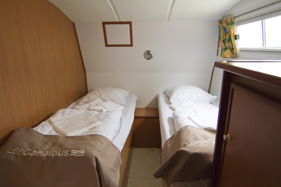 Photo #12 - PremiumTarpon 42 TP (1279) in Briare - 2133