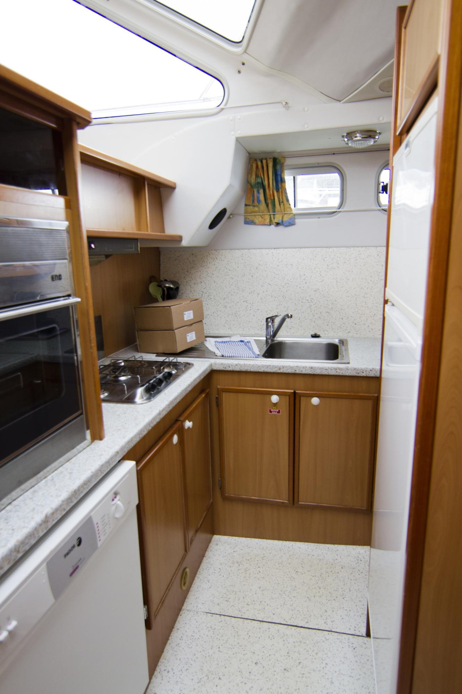 Photo #10 - PremiumTarpon 42 TP (1279) in Briare - 2133