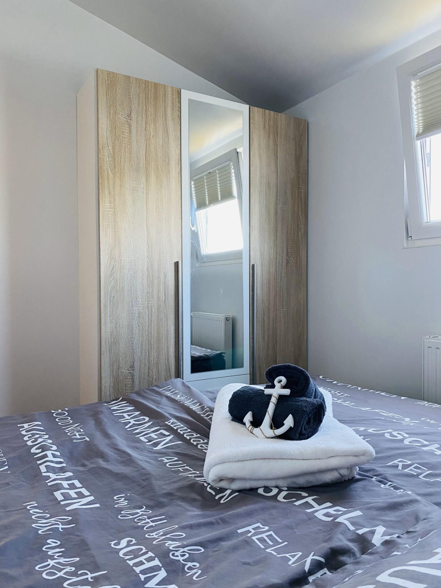 Photo #11 - VonAnker1st Class Werftbau (Sophie) in Buchholz - 2139