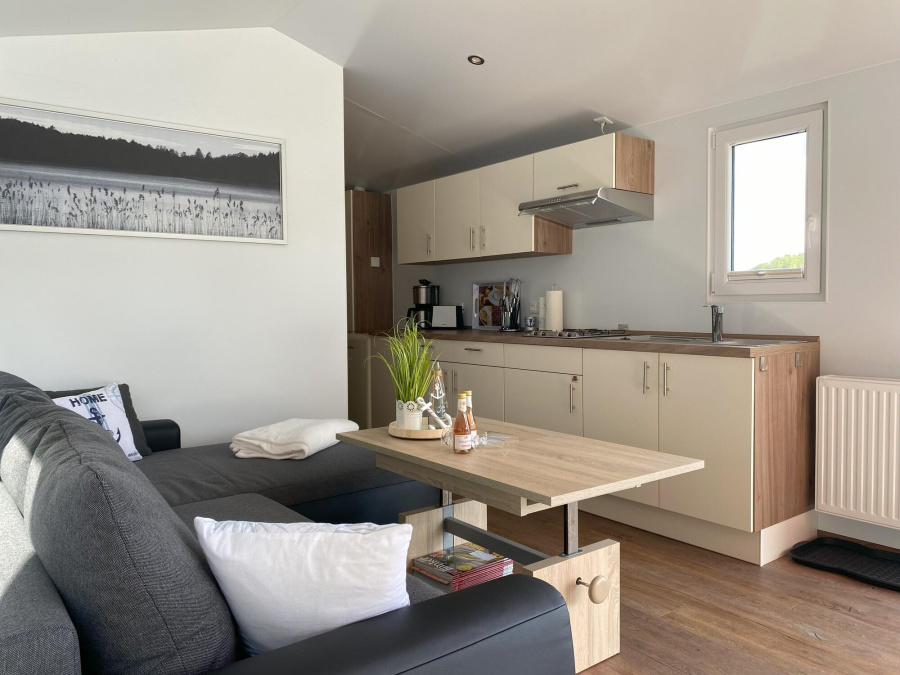 Photo #7 - VonAnker1st Class Werftbau (Sophie) in Buchholz - 2139