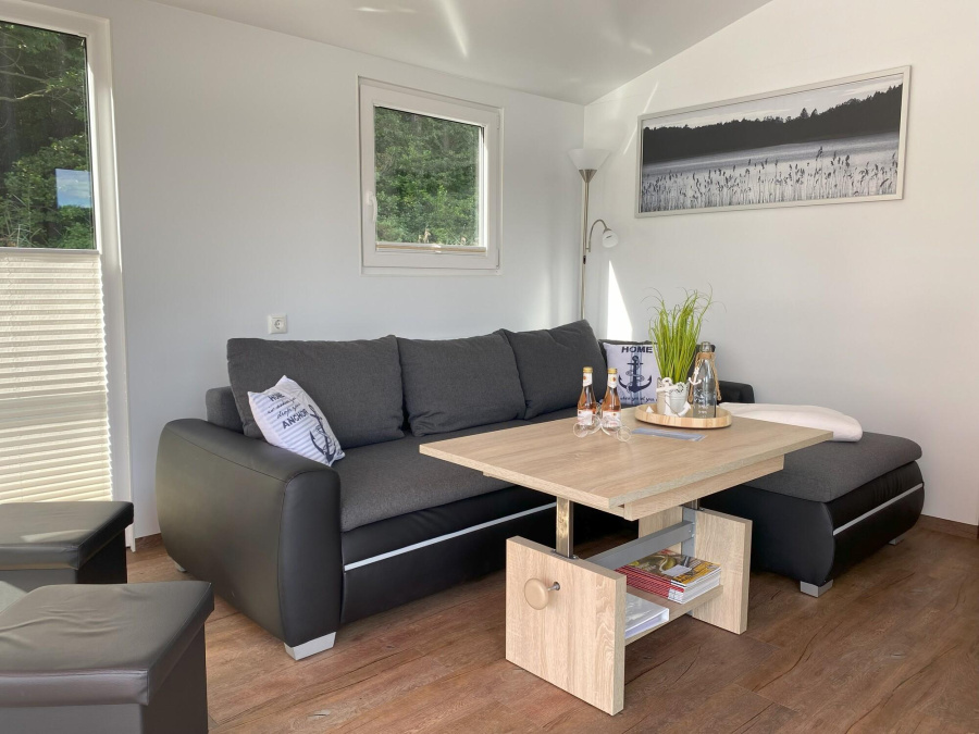 Photo #8 - VonAnker1st Class Werftbau (Sophie) in Buchholz - 2139