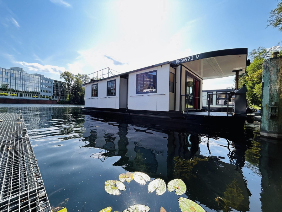Photo #16 - RELAX1495 (Tegel) en Berlin - 2141