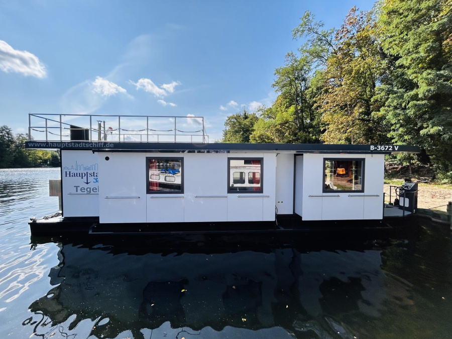 Photo #17 - RELAX1495 (Tegel) en Berlin - 2141