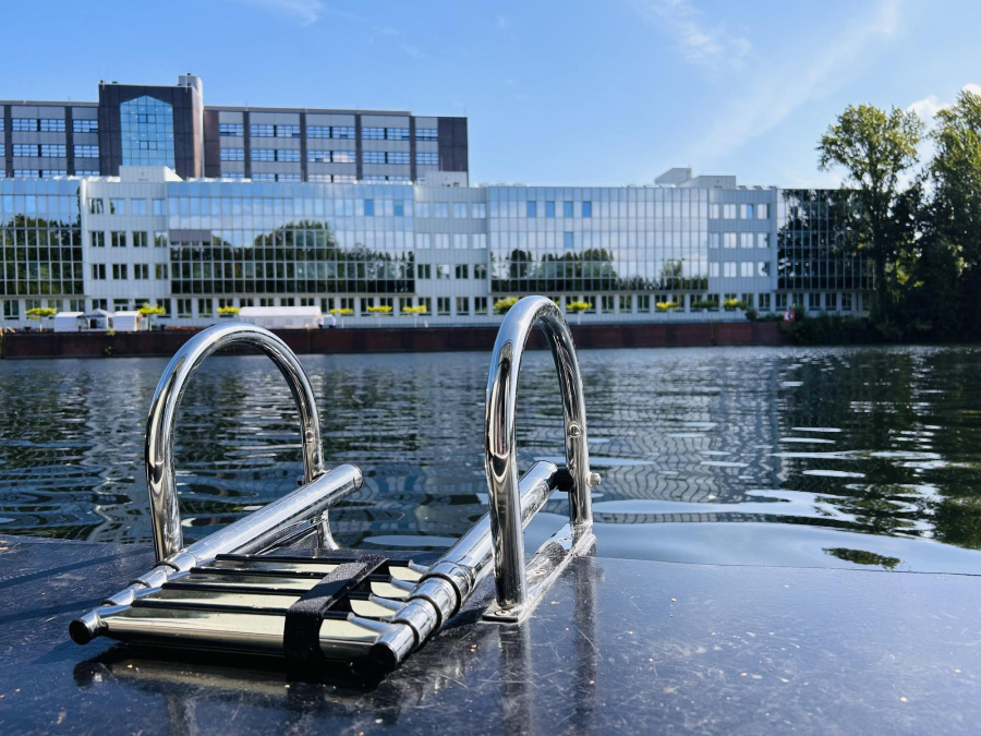 Photo #19 - RELAX1495 (Tegel) en Berlin - 2141