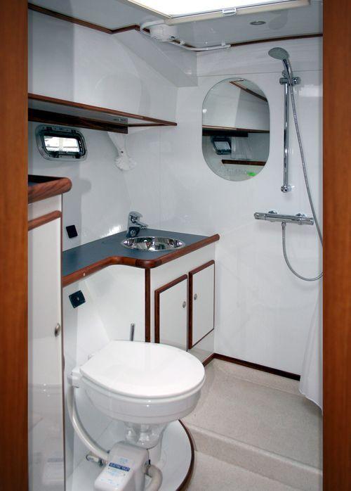 Photo #8 - FB-YachtcharterSucces 125 Ultra New Line (MY Lea-Sophia) en Malchow - 2147