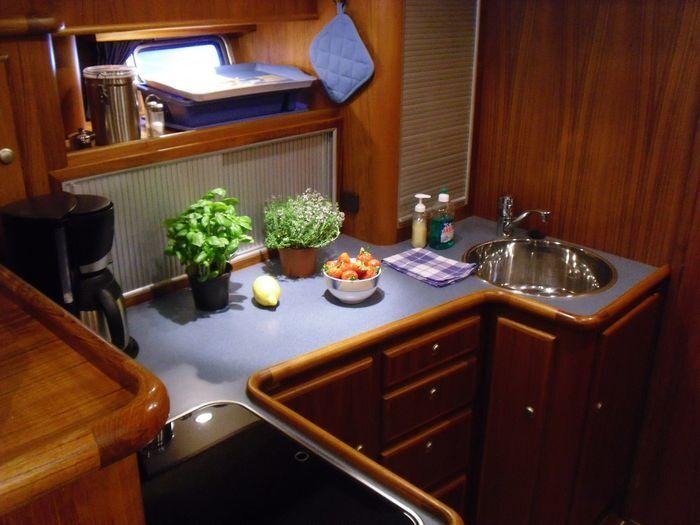 Photo #7 - FB-YachtcharterSucces 125 Ultra New Line (MY Lea-Sophia) en Malchow - 2147