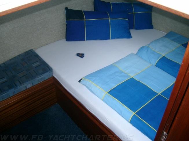 Photo #5 - FB-YachtcharterMarco / 860 AK (MY Ammy) in Malchow - 2160