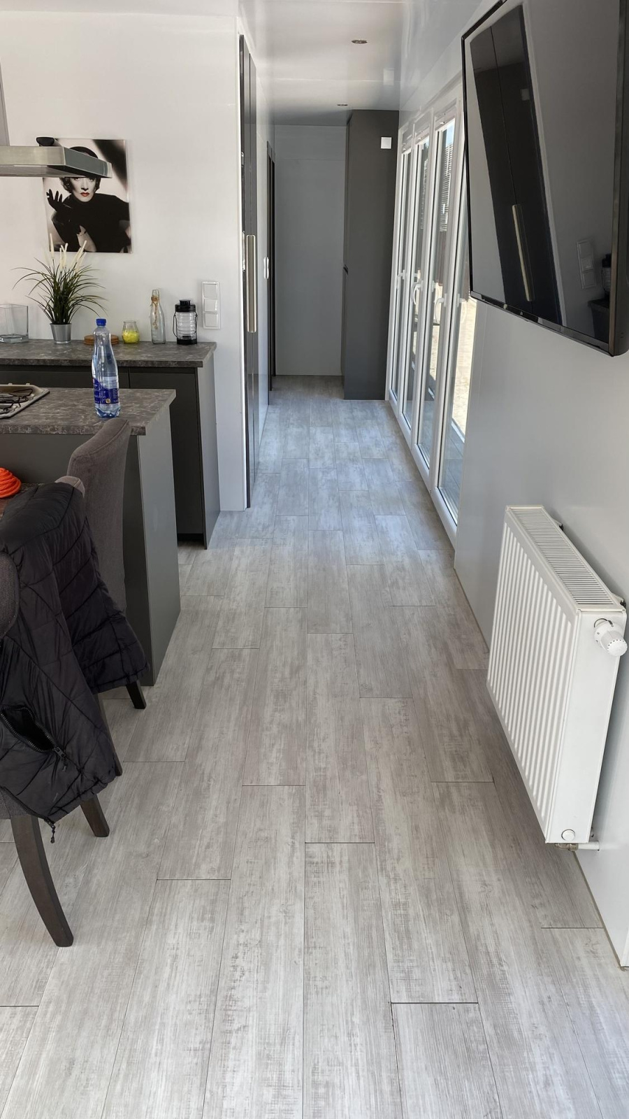 Photo #6 - VonAnker1st Class Werftbau (Marlene D) in Buchholz - 2171
